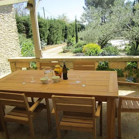 Villa Le Murmure Des Oliviers