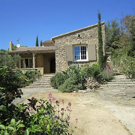 Le Murmure Des Oliviers Villa *