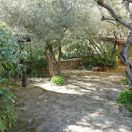 Villa Le Murmure Des Oliviers Castillon-du-Gard