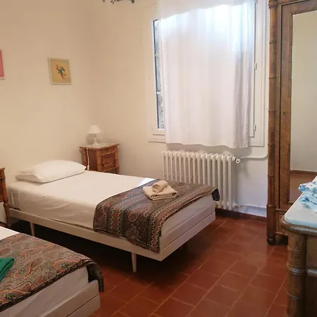 别墅 Le Murmure Des Oliviers